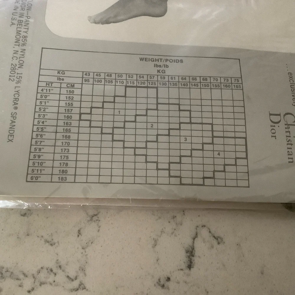 Dior diorella 4419
